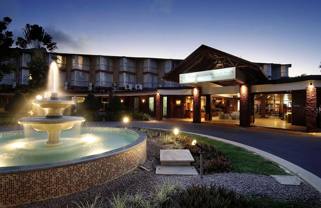 Berjaya Beau Vallon Bay Resort&Casino-1