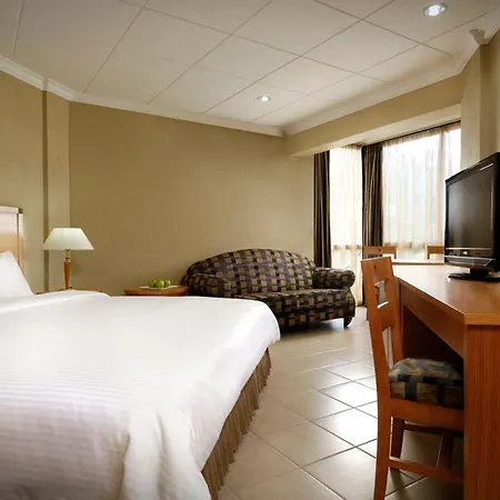 Berjaya Beau Vallon Bay Resort & Casino-2