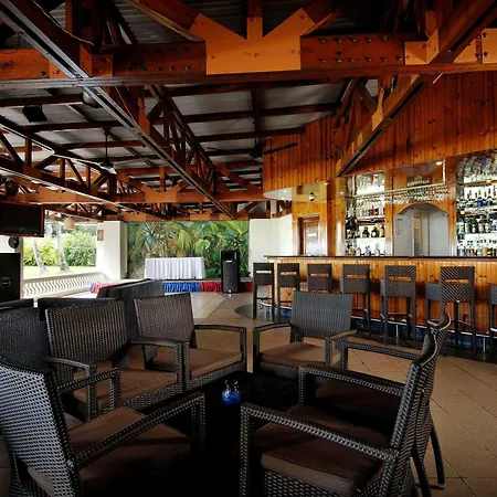 Berjaya Beau Vallon Bay Resort & Casino-3