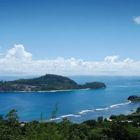 Berjaya Beau Vallon Bay Resort&Casino-3